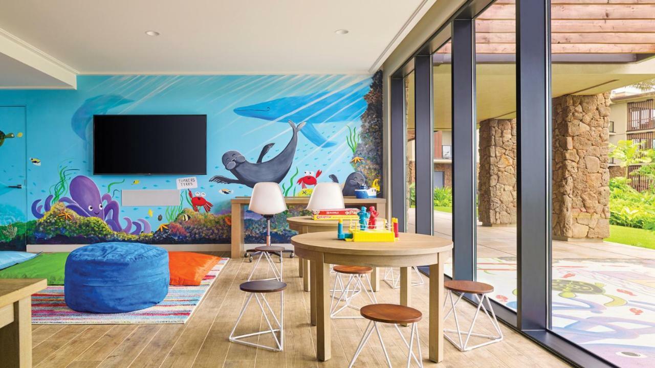 Hotel Timbers Kauai Ocean Club & Residences