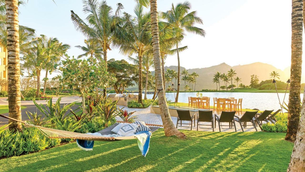 Timbers Kauai Ocean Club & Residences 5* Lihue