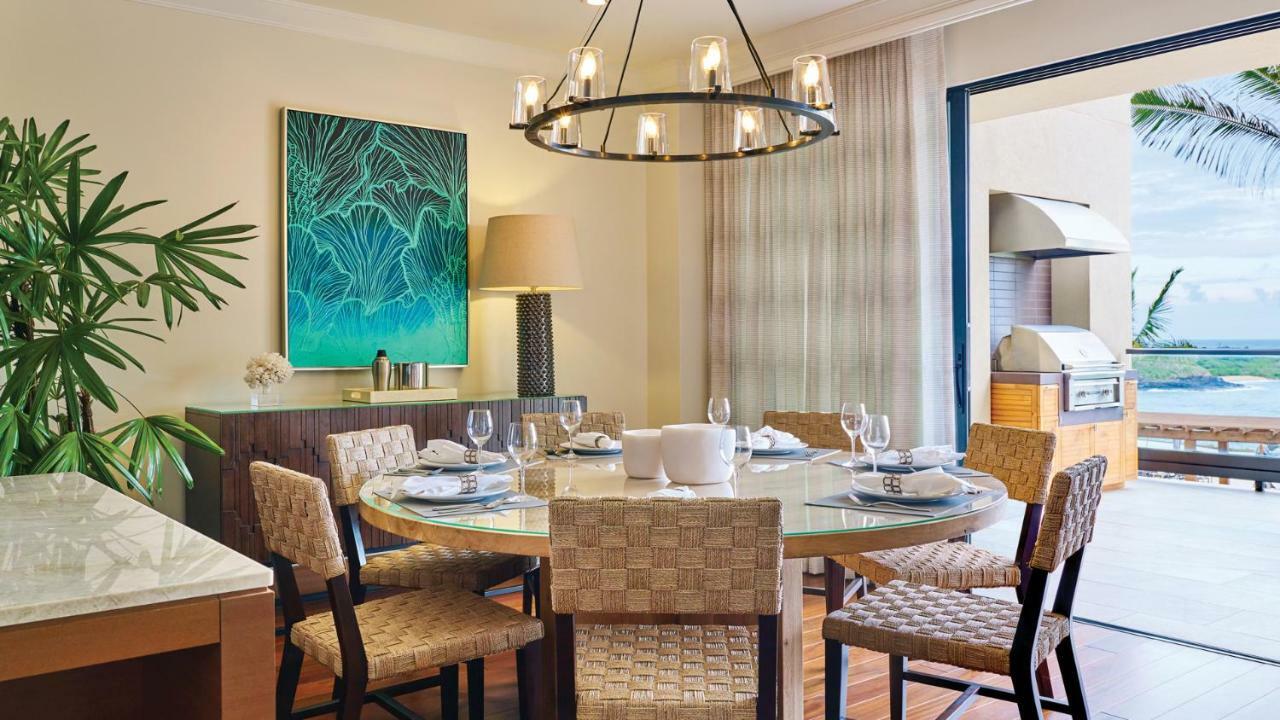 Timbers Kauai Ocean Club & Residences Hotel 5*
