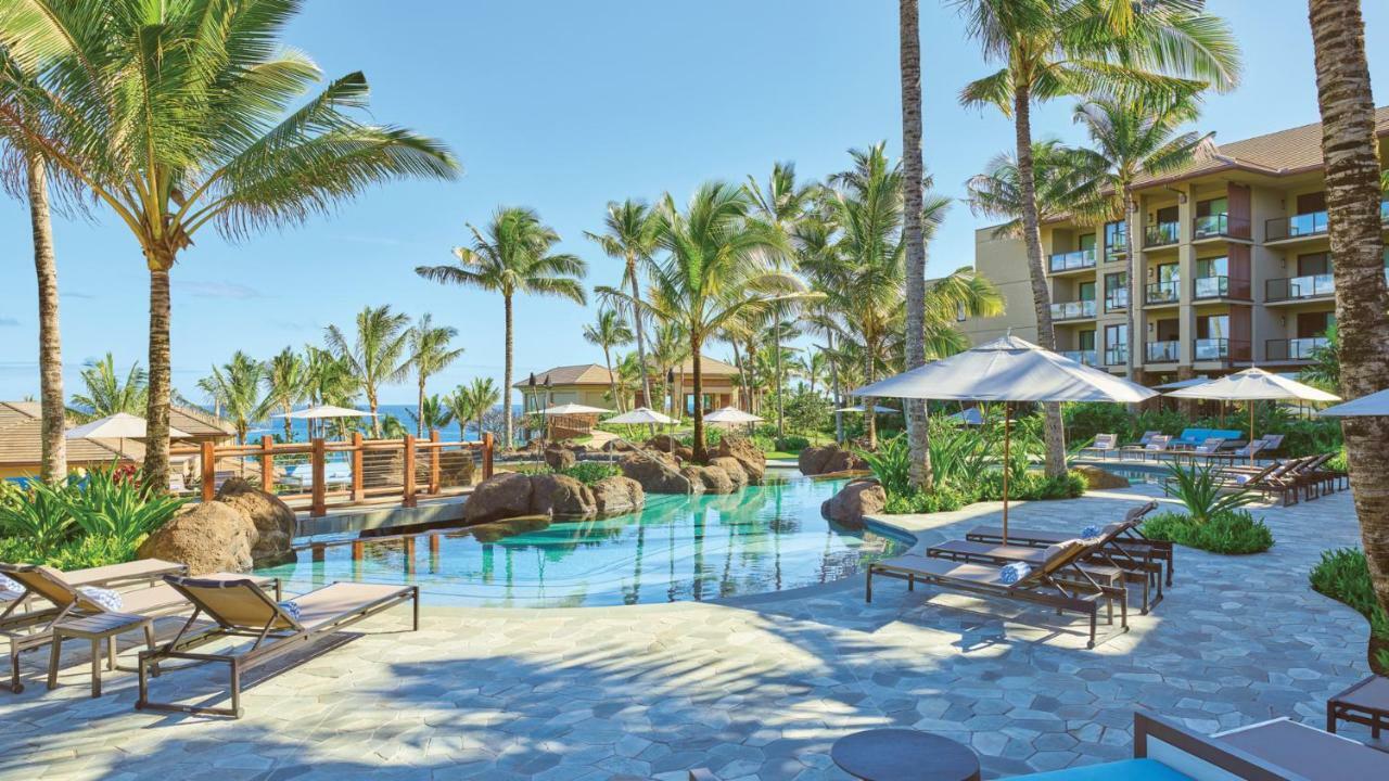 Timbers Kauai Ocean Club & Residences 5*