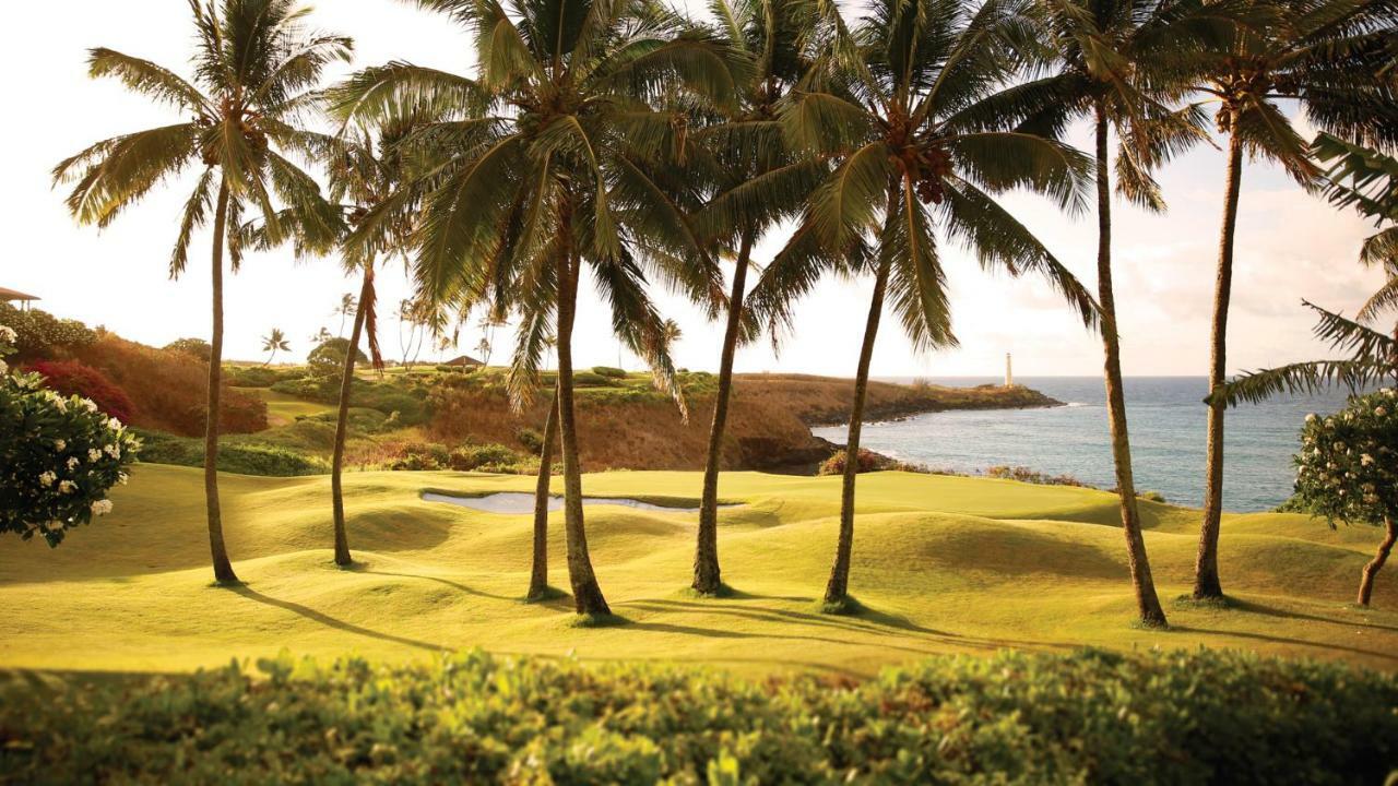 Timbers Kauai Ocean Club & Residences Hotel