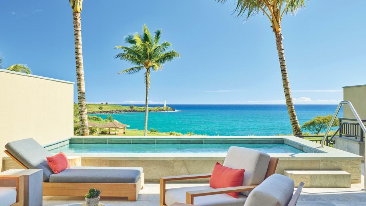 Timbers Kauai Ocean Club & Residences Hotel