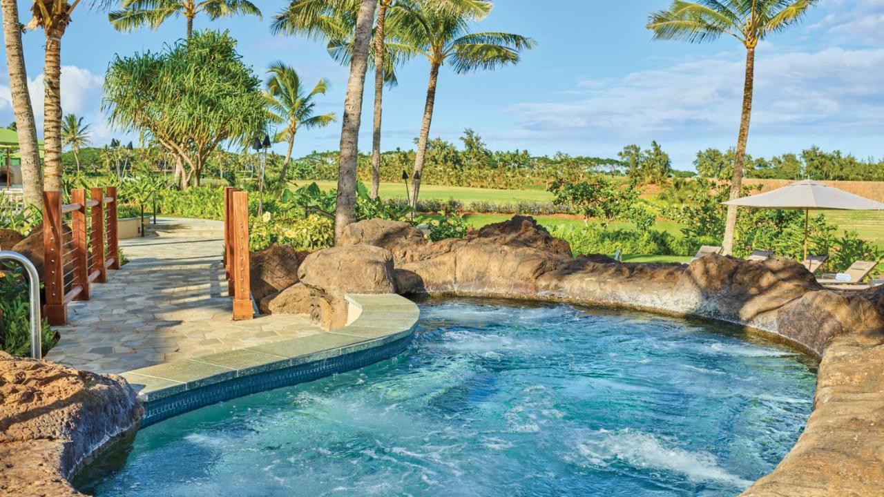 Timbers Kauai Ocean Club & Residences Lihue