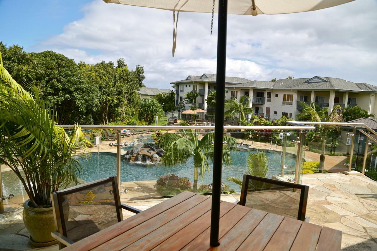 Club Wyndham Bali Resort