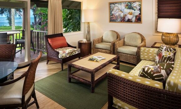 Resort Colony 4*