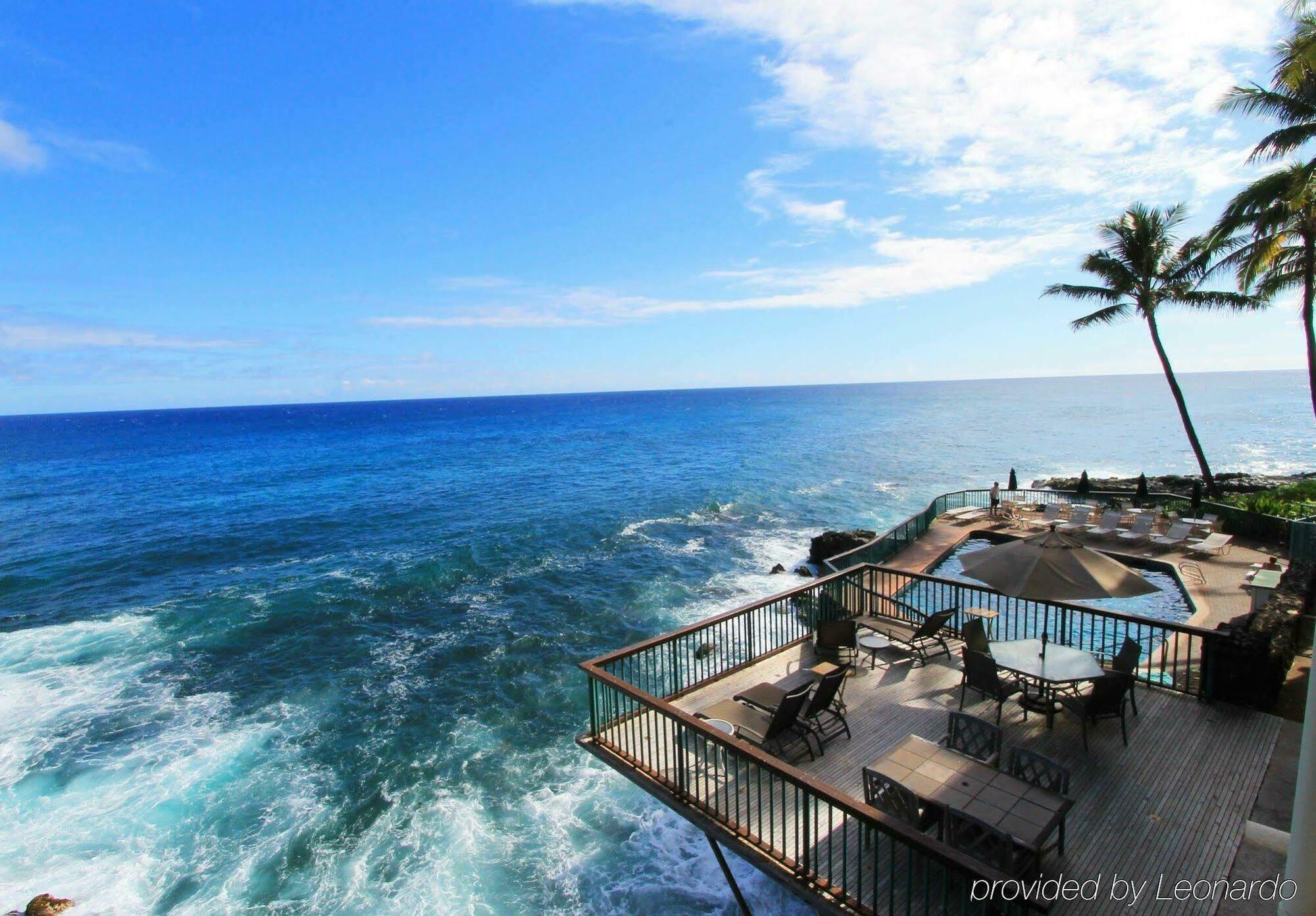 Aparthotel Castle Po'ipu Shores