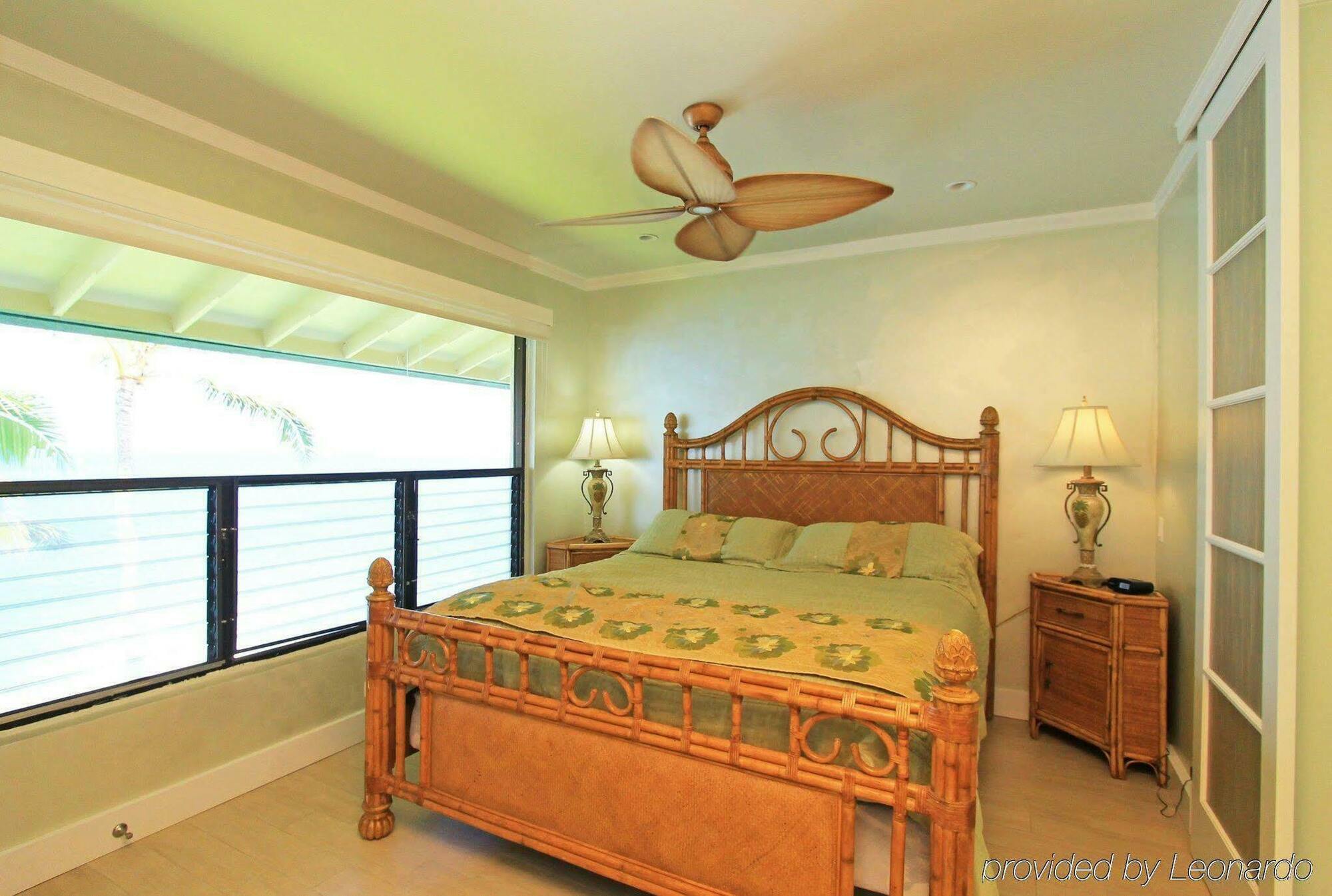 Castle Po'ipu Shores Aparthotel Koloa