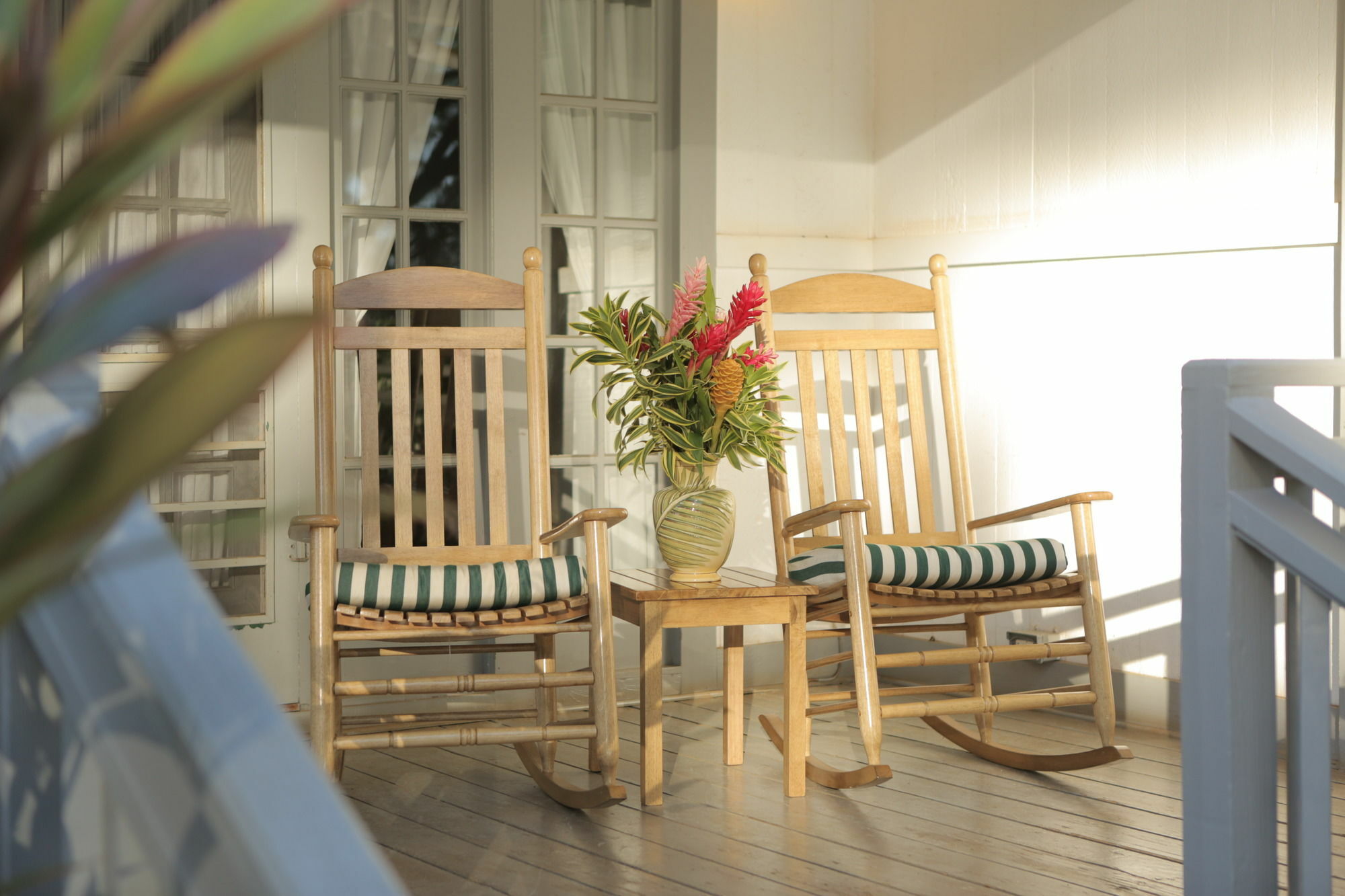 Hotel Waimea Plantation Cottages, A Coast