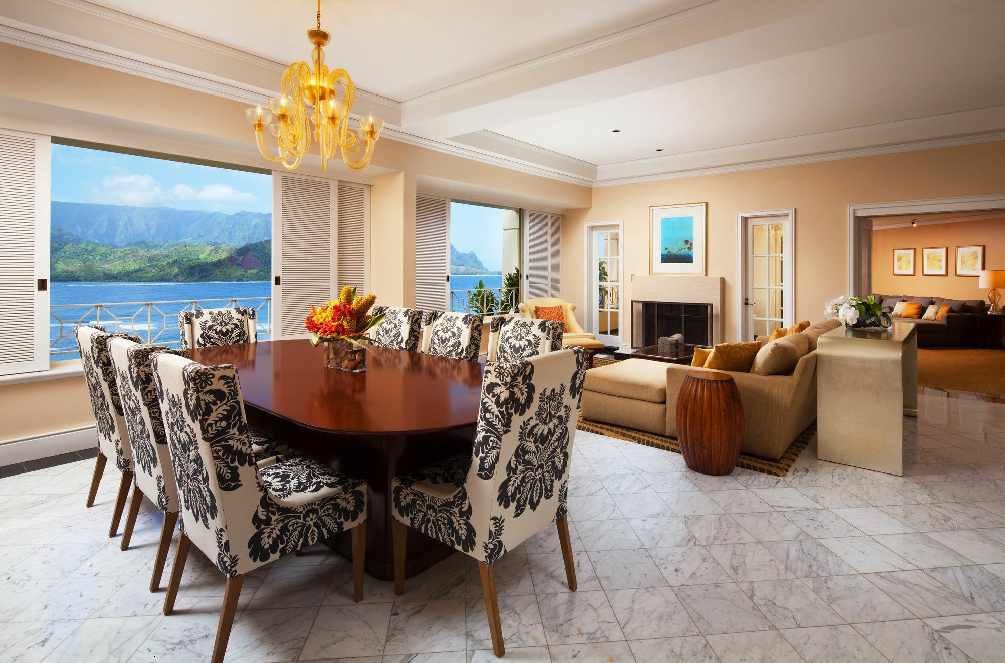 1 Hanalei Bay Resort 5*