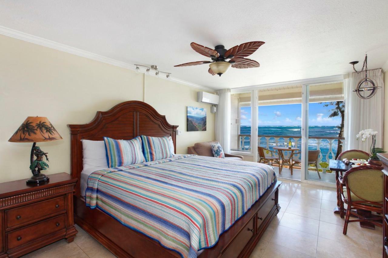 Islander On The 352 Oceanfront *penthouse* Ac Pool Apartment