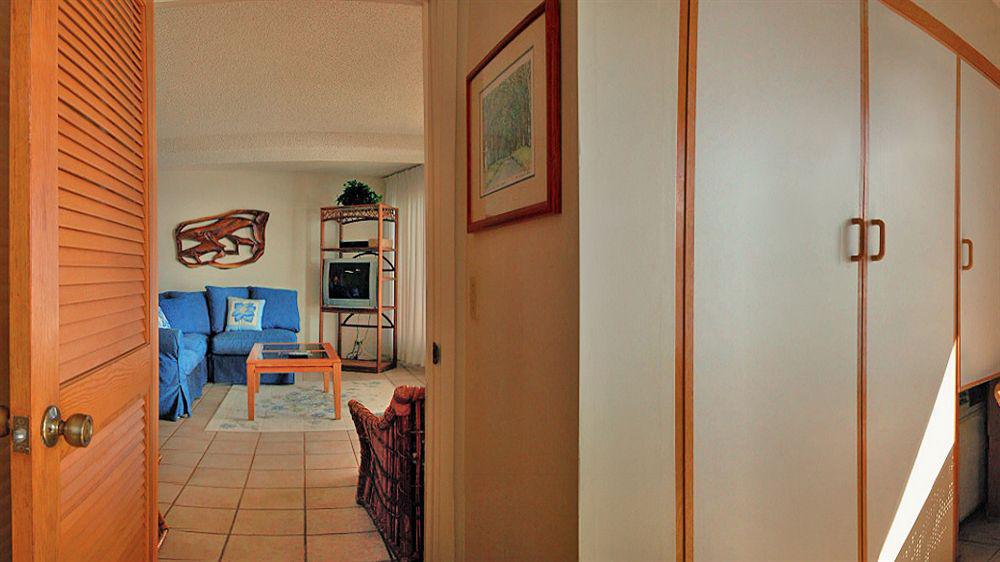 Aparthotel Castle Po'ipu Shores 3*
