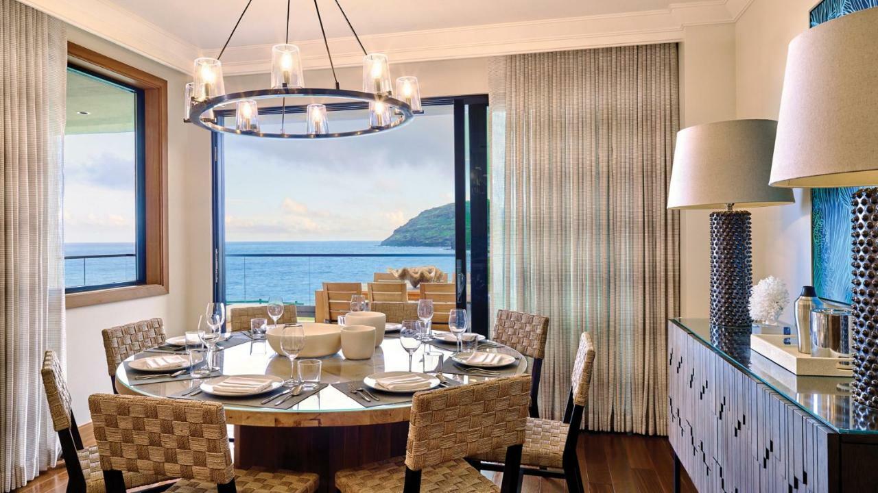 Timbers Kauai Ocean Club & Residences 5*