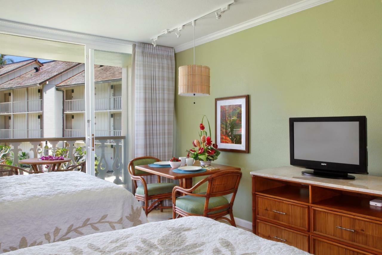 Islander On The 352 Oceanfront *penthouse* Ac Pool Apartment Kapa'a