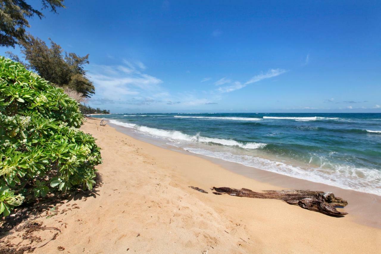 Islander On The 352 Oceanfront *penthouse* Ac Pool Apartment