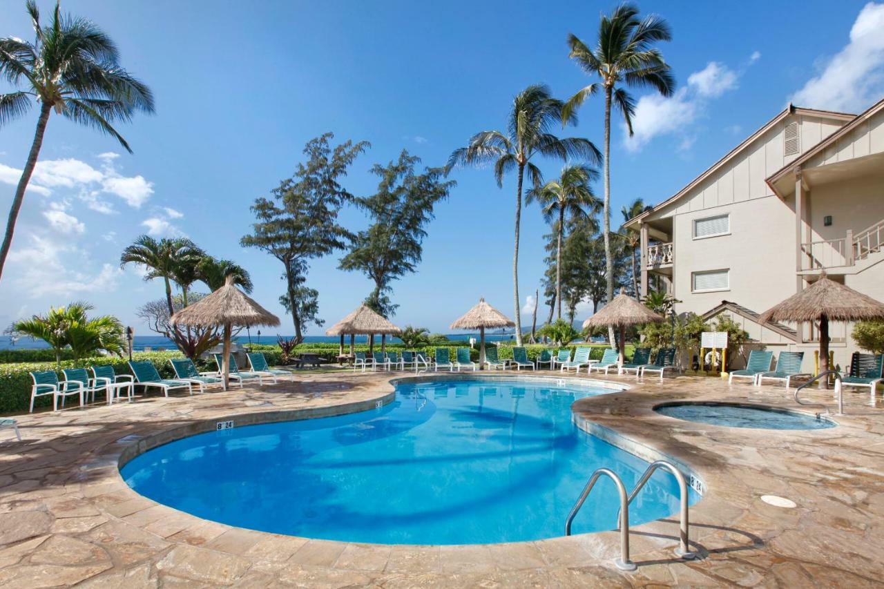 Islander On The 352 Oceanfront *penthouse* Ac Pool Apartment *
