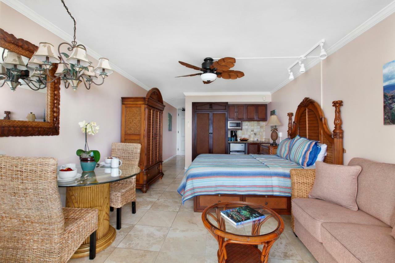 Islander On The 352 Oceanfront *penthouse* Ac Pool *