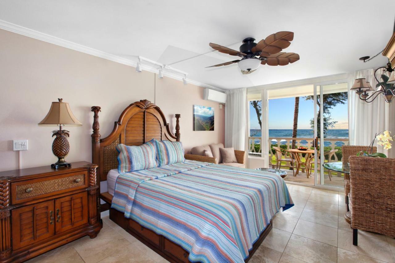Apartment Islander On The 352 Oceanfront *penthouse* Ac Pool *