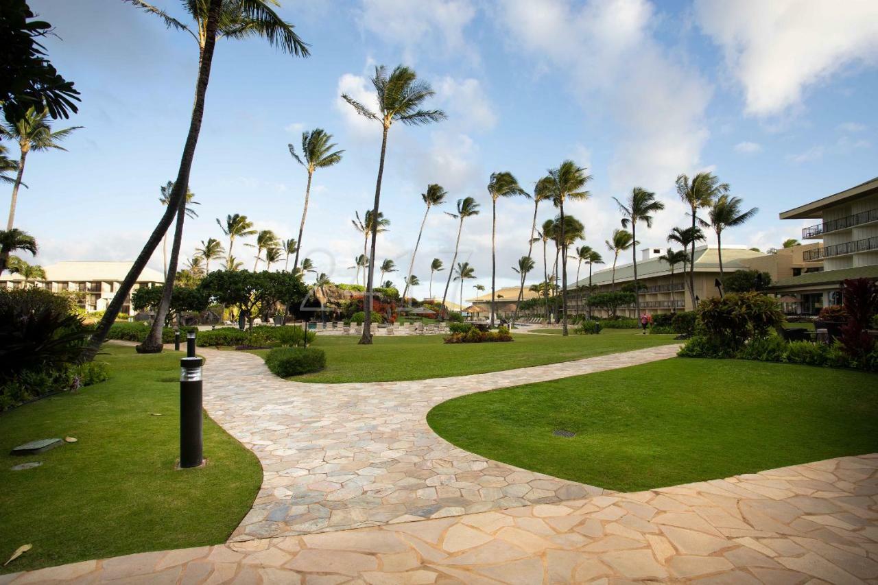 2417 At Oceanfront Kauai Drive Private 4* Lihue