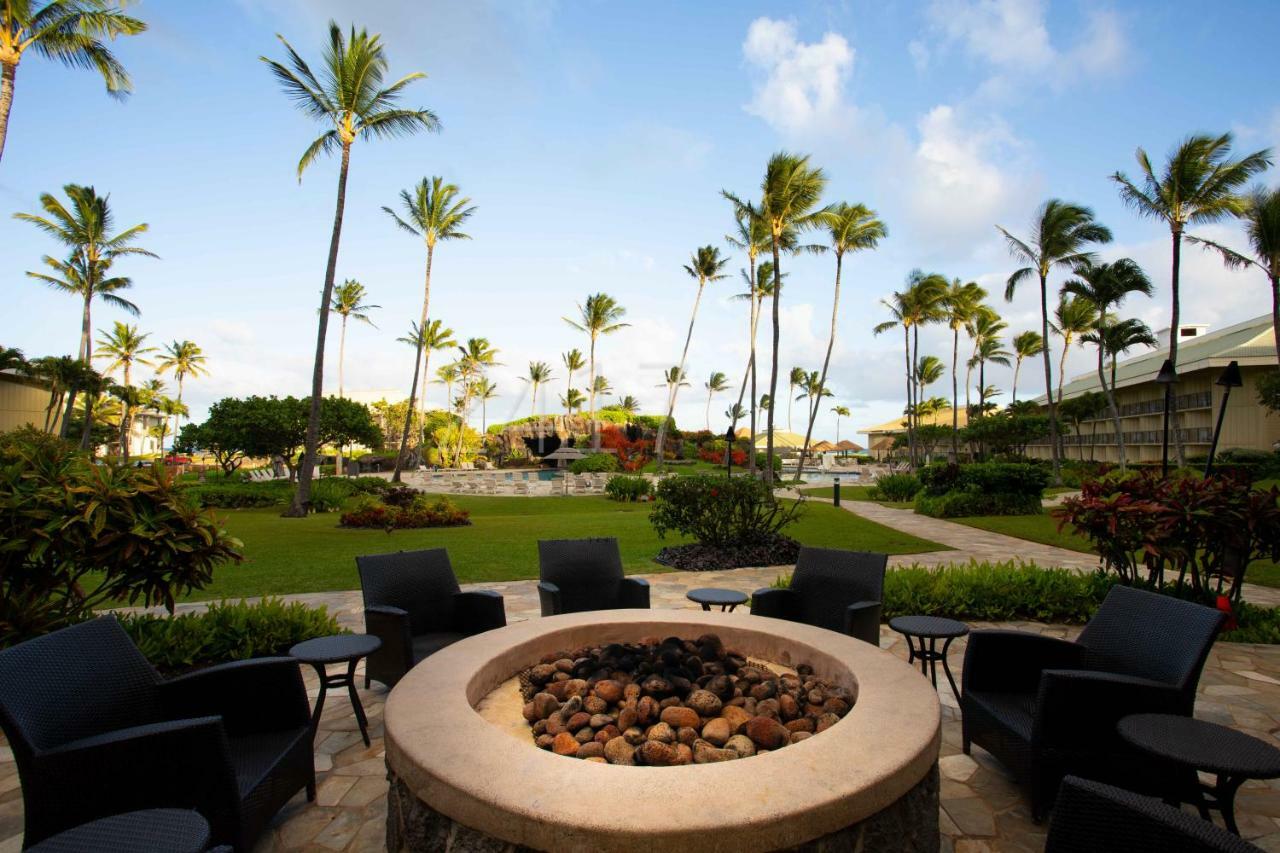2417 At Oceanfront Kauai Drive Private 4* Lihue