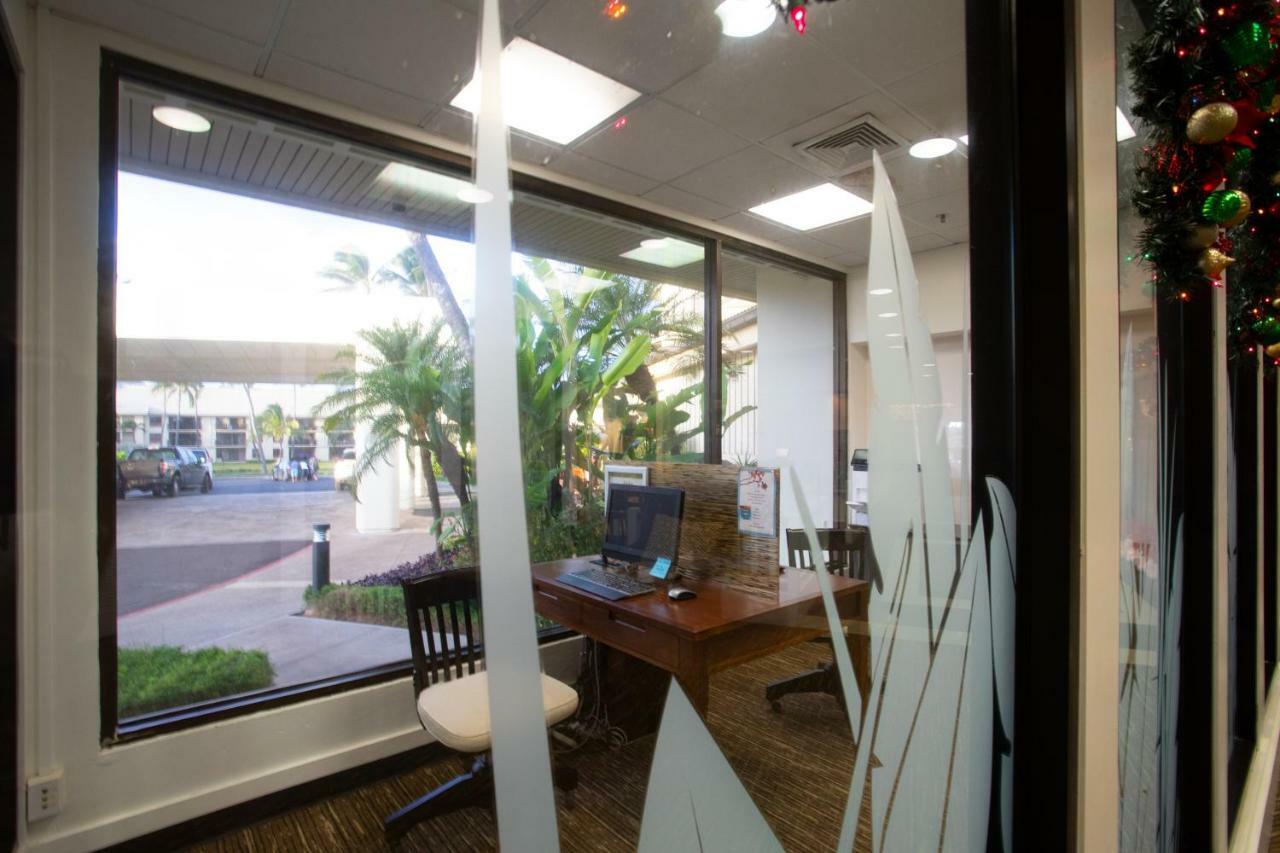2417 At Oceanfront Kauai Drive Private Aparthotel