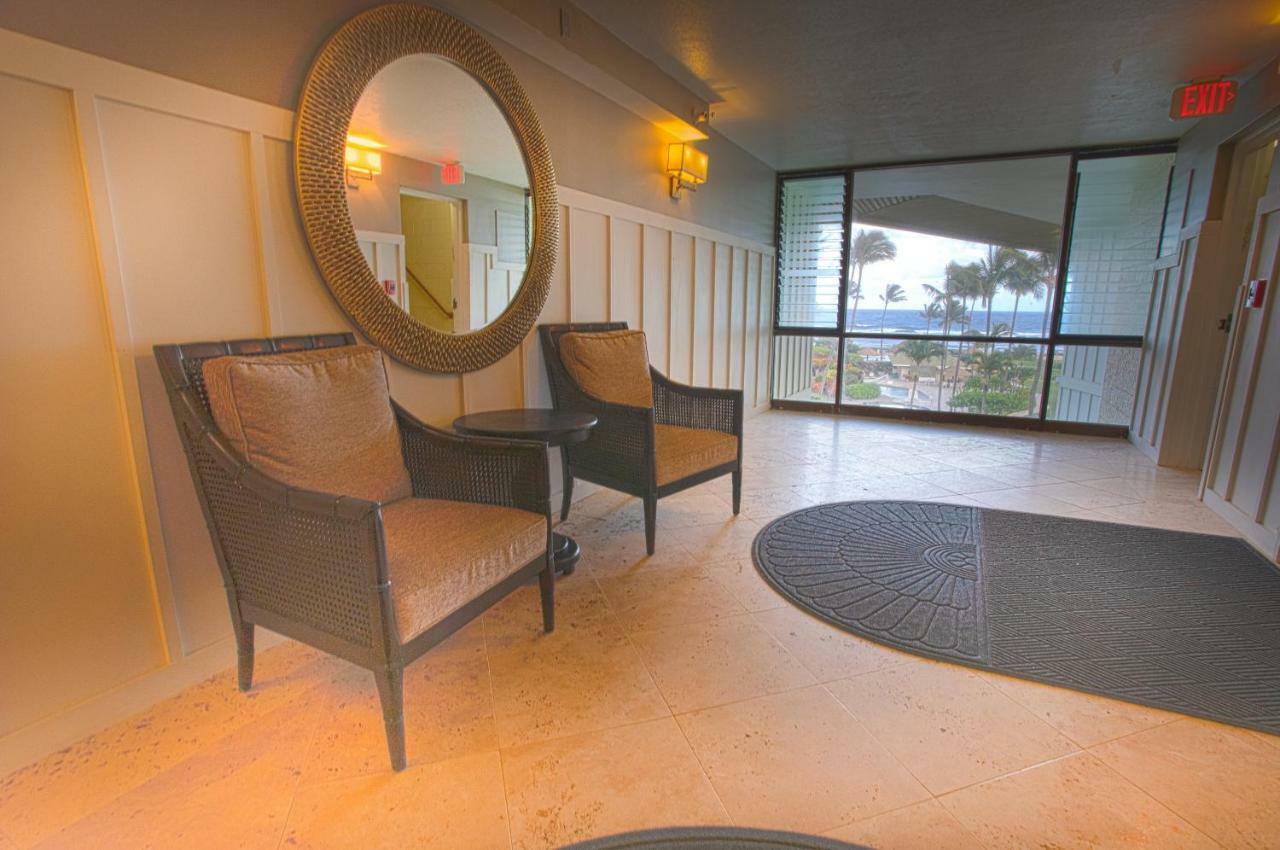 2417 At Oceanfront Kauai Drive Private Aparthotel Lihue