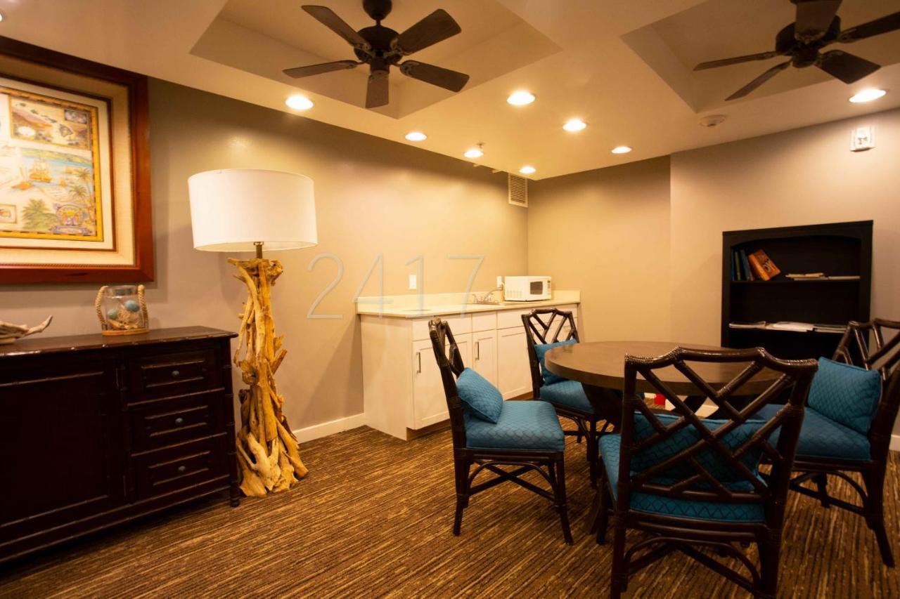 2417 At Oceanfront Kauai Drive Private Aparthotel Lihue
