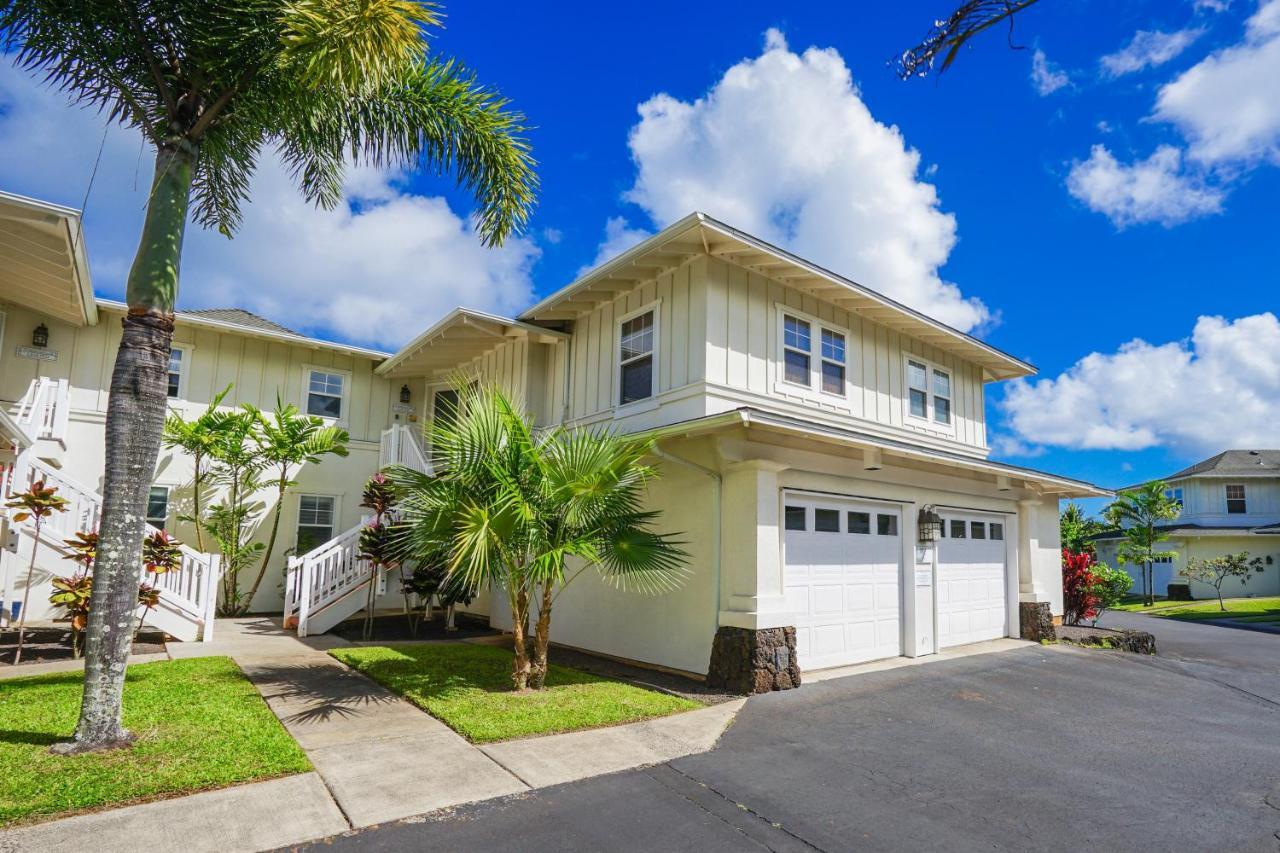 Plantations At #1312 * Princeville