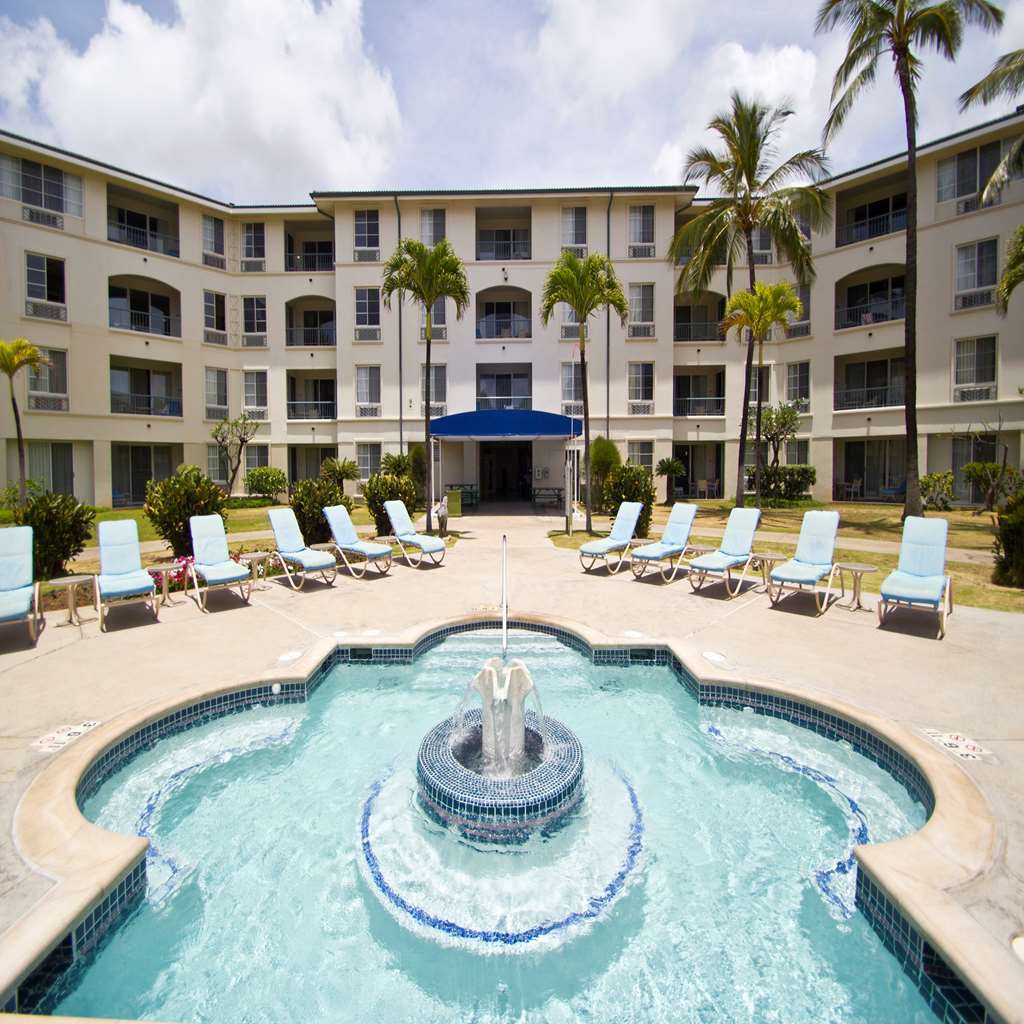 Hilton Vacation Club The Point At Poipu Kauai Resort Koloa