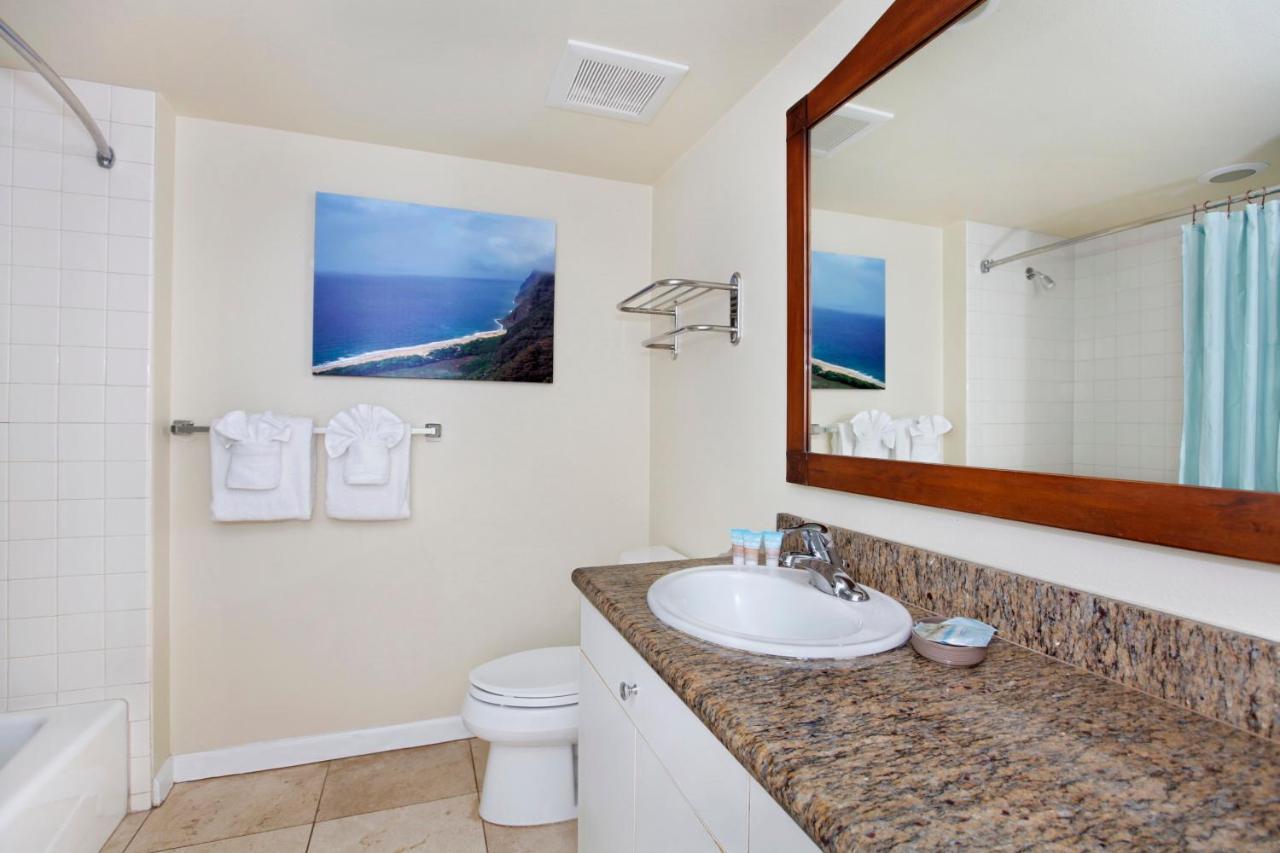 Apartment Islander On The 352 Oceanfront *penthouse* Ac Pool