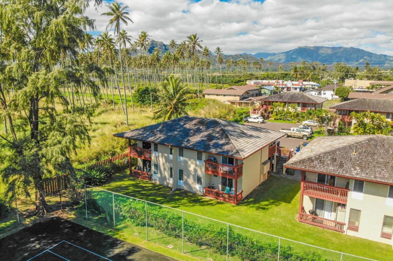 Village Manor A12 Kapa'a