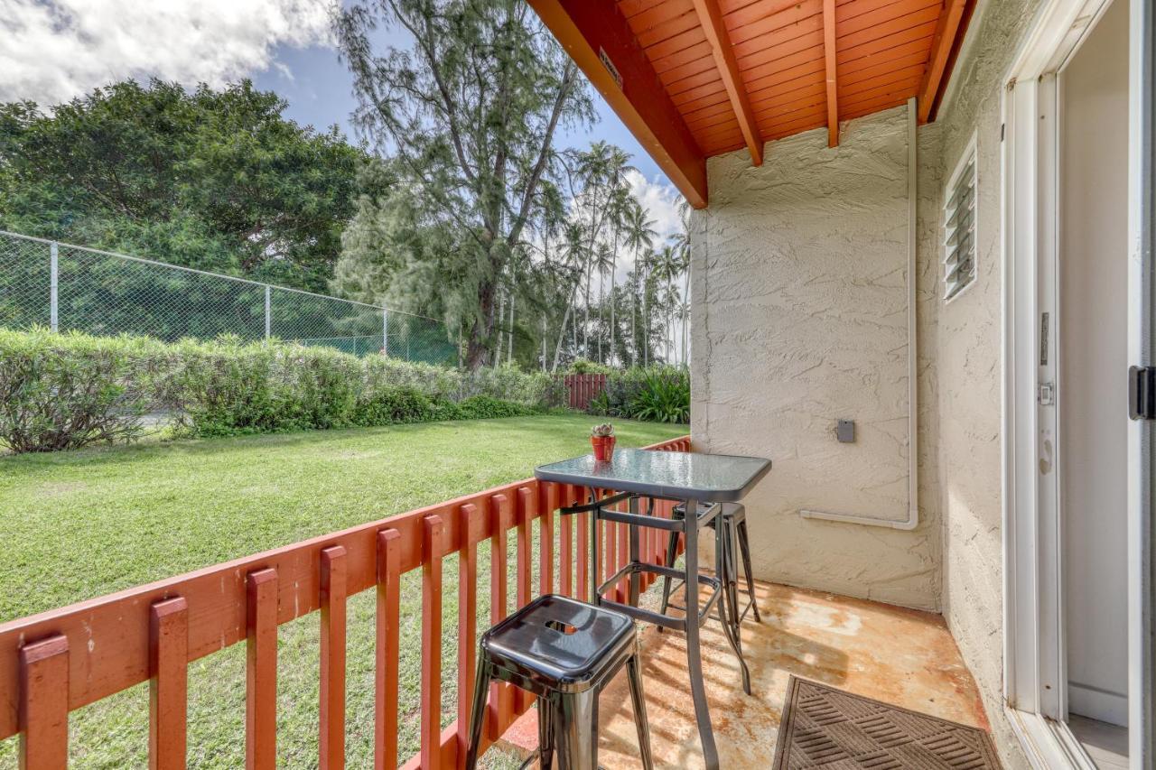 Apartment Village Manor A12