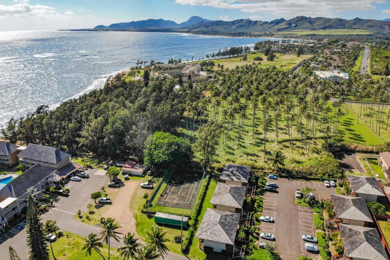 Apartment Village Manor A12 Kapa'a