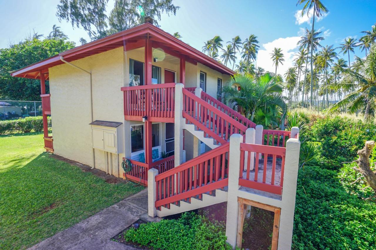 Apartment Village Manor A12 *