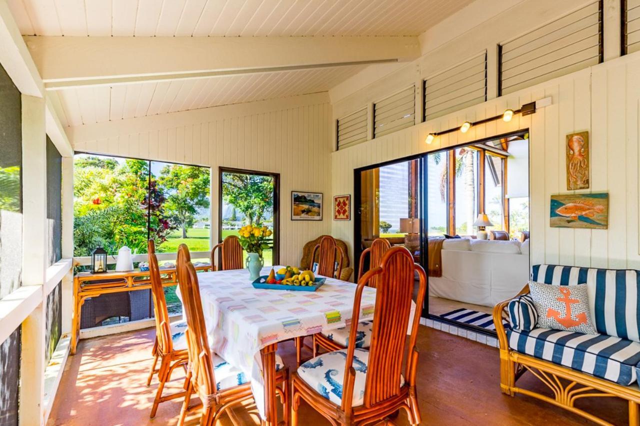 Hale On'tario - 2 Bedroom Loft Princeville