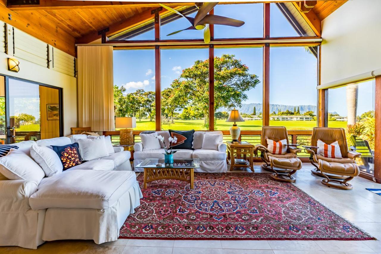 Hale On'tario - 2 Bedroom Loft Princeville