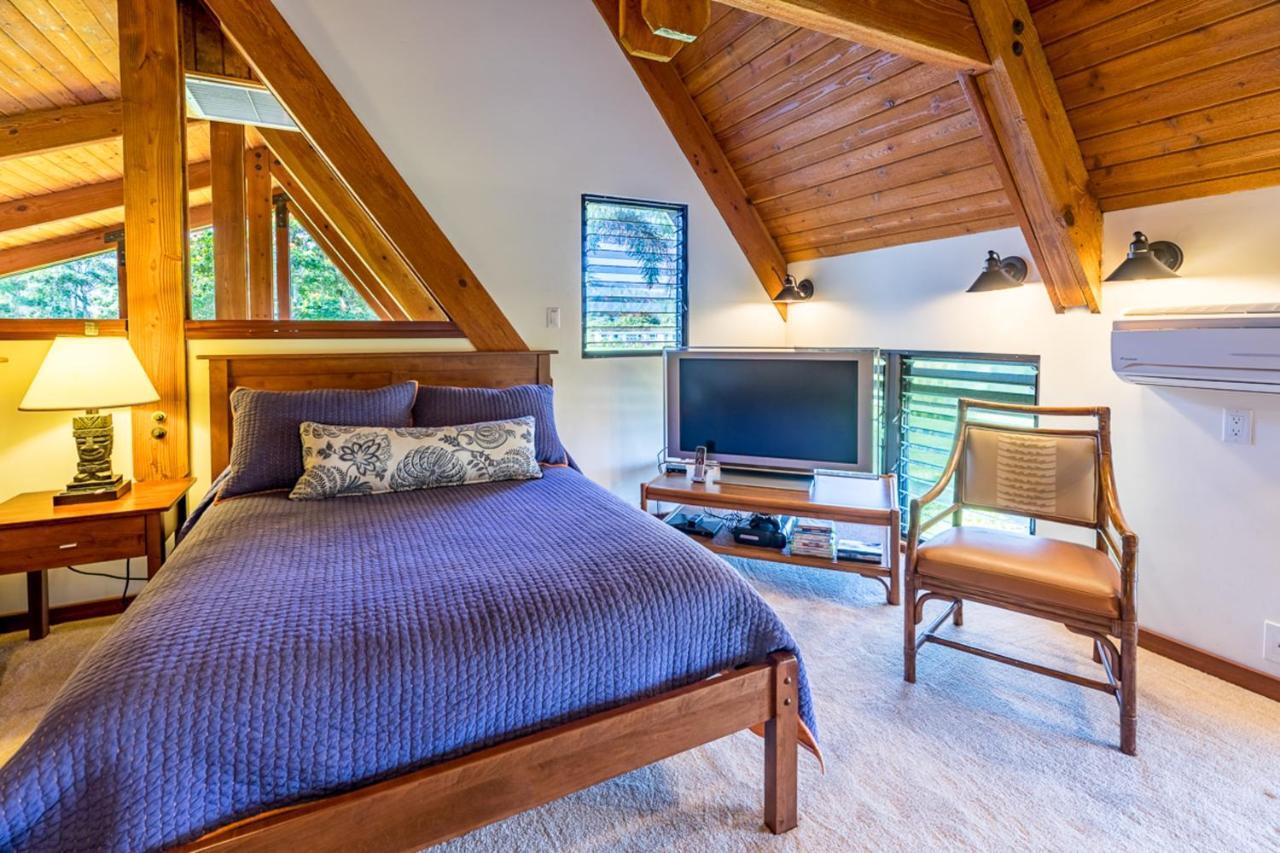 Hale On'tario - 2 Bedroom Loft Princeville