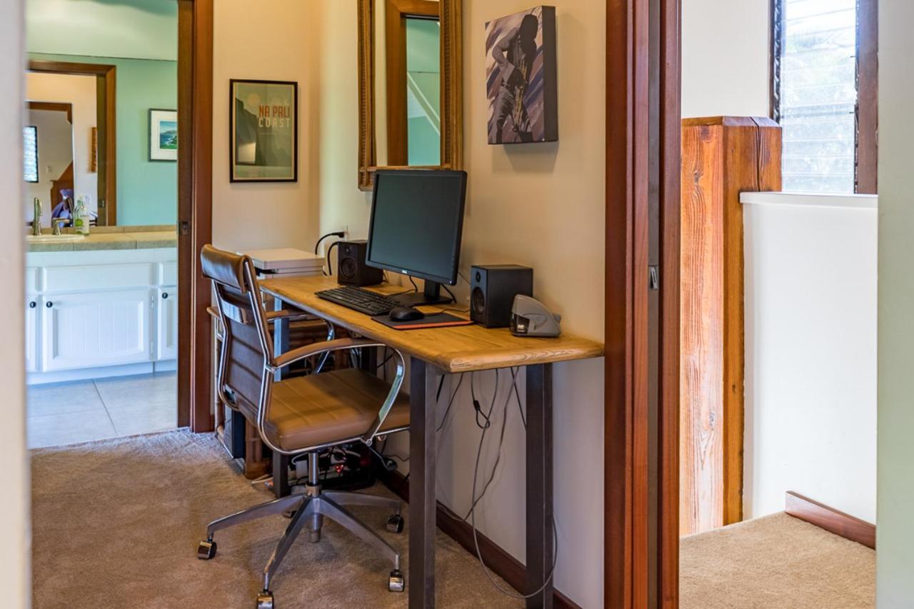 Hale On'tario - 2 Bedroom Loft Princeville