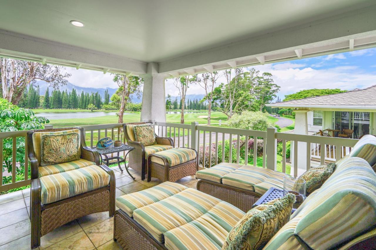Apartment Plantations At #322 Princeville