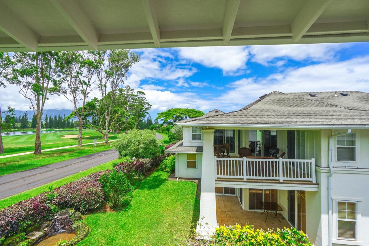 Plantations At #322 Princeville