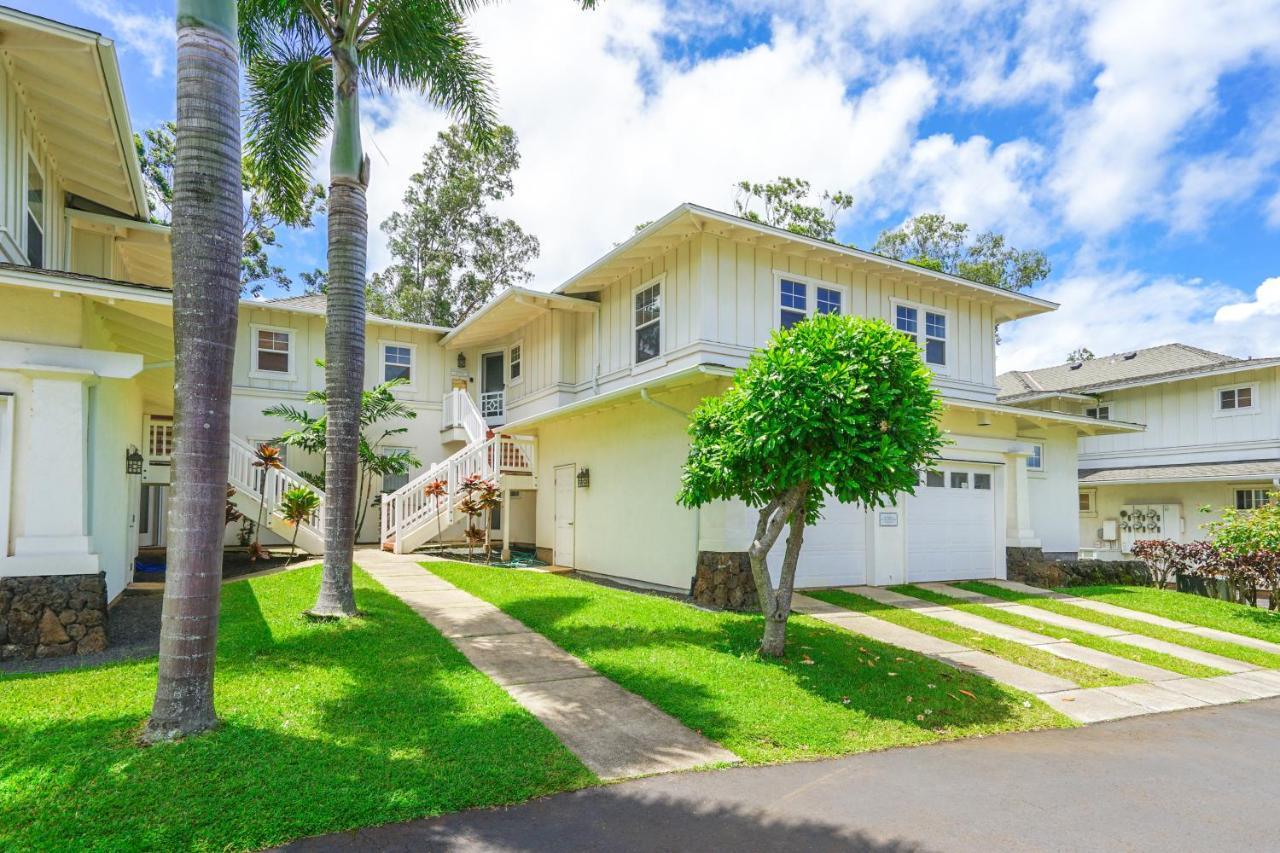 Plantations At #322 Princeville