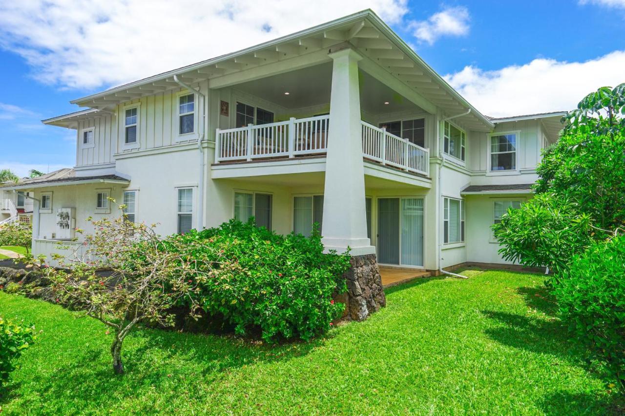 Plantations At #322 * Princeville