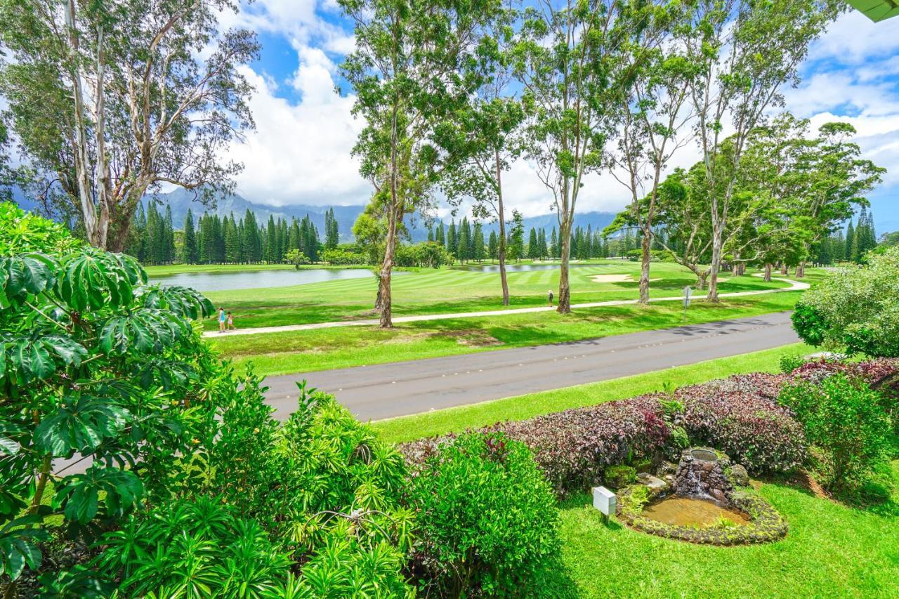 Plantations At #322 * Princeville