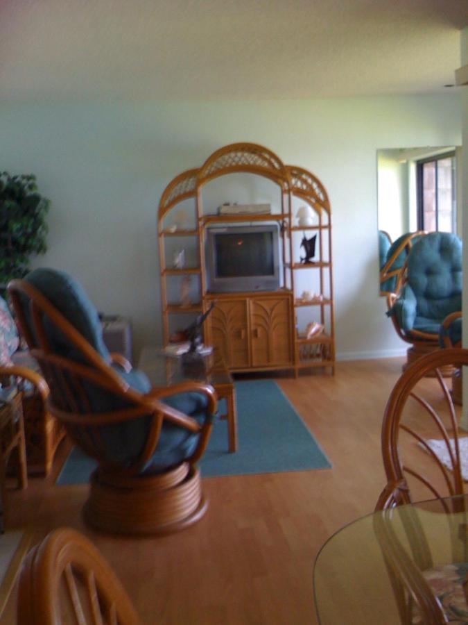Sealodge Unit D-4 Holiday home Princeville