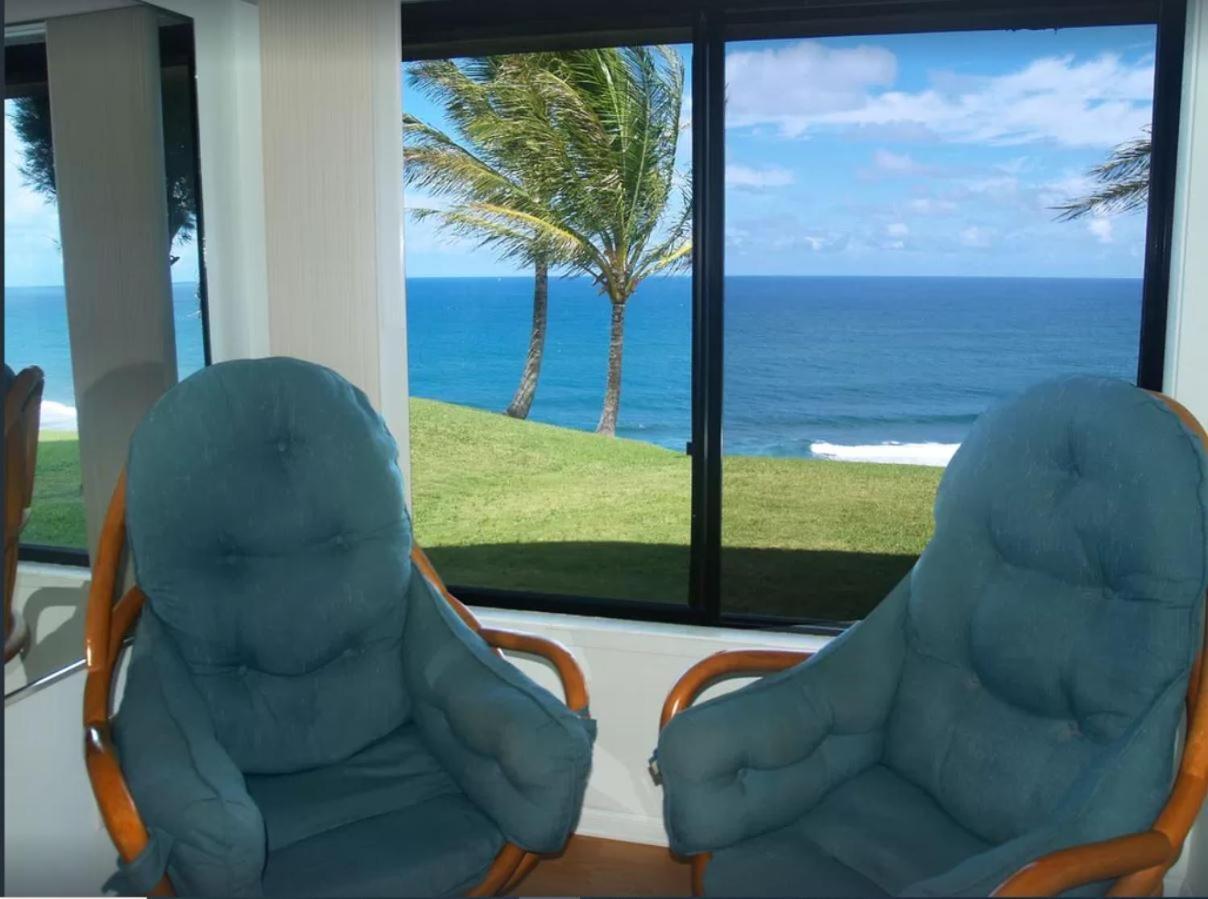 Holiday home Sealodge Unit D-4 *