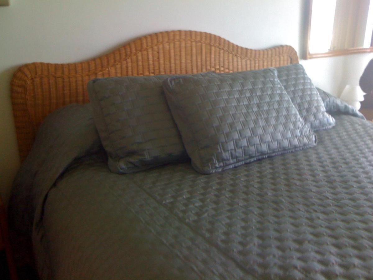 Holiday home Sealodge Unit D-4