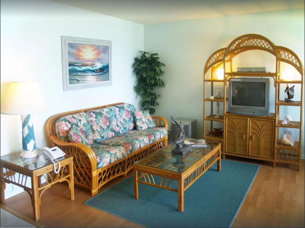 Sealodge Unit D-4