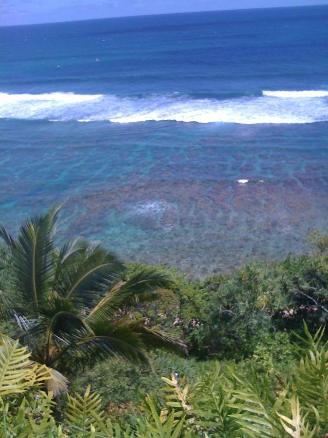 Holiday home Sealodge Unit D-4 Princeville