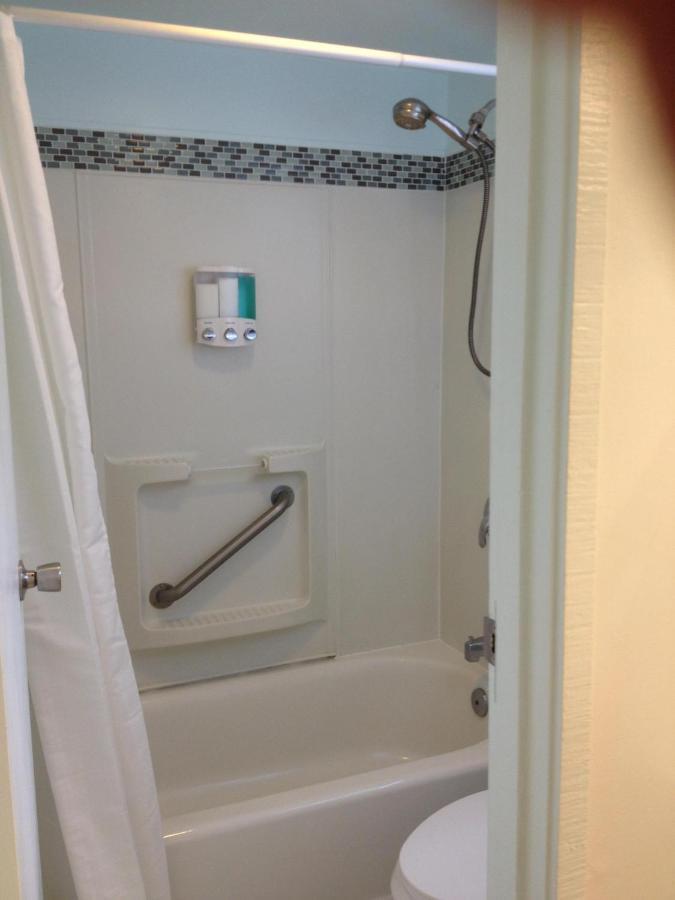 Holiday home Sealodge Unit D-4 Princeville