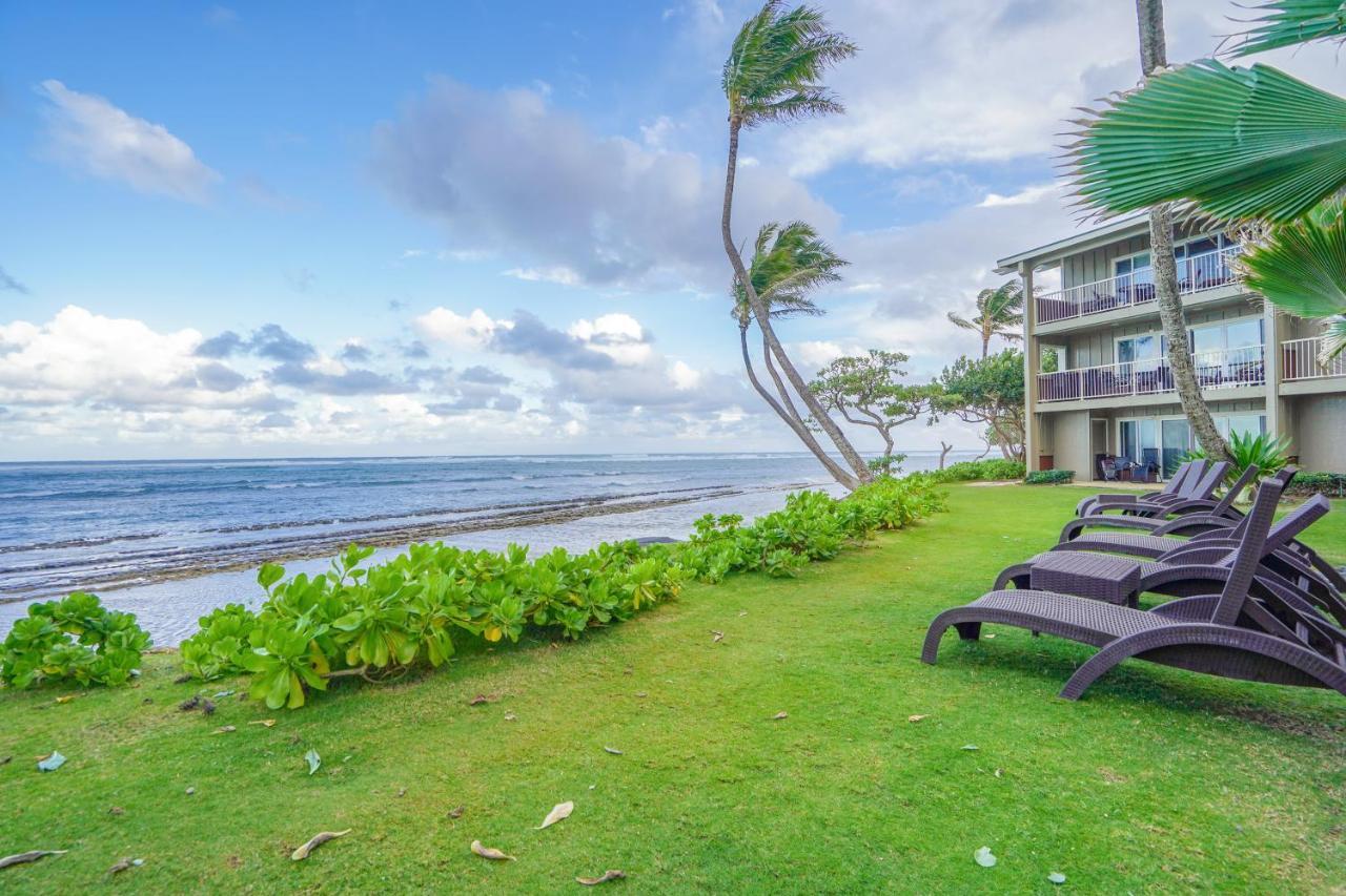 Kauai Kalani Apartment Kapa'a