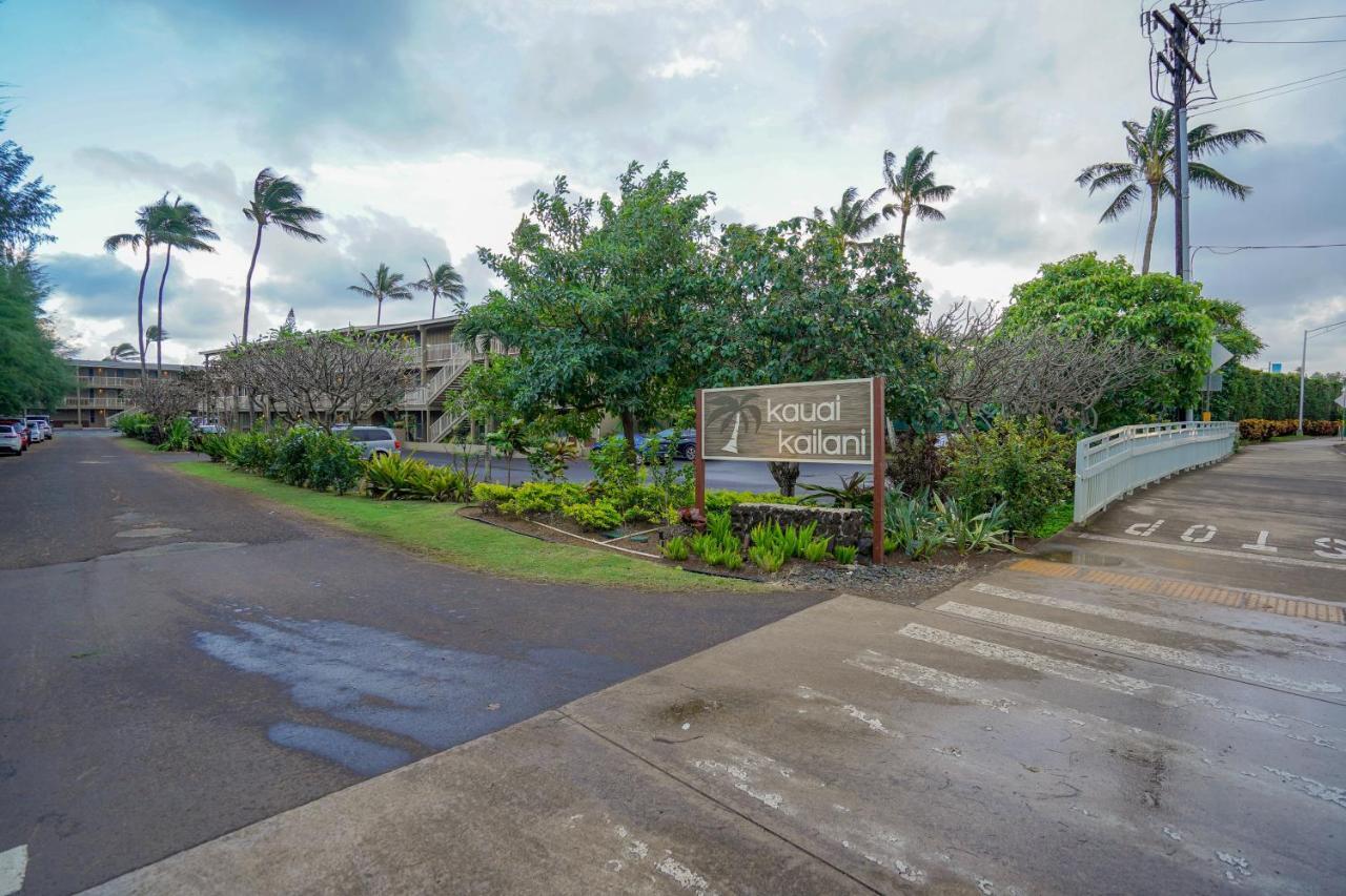 Apartment Kauai Kalani *